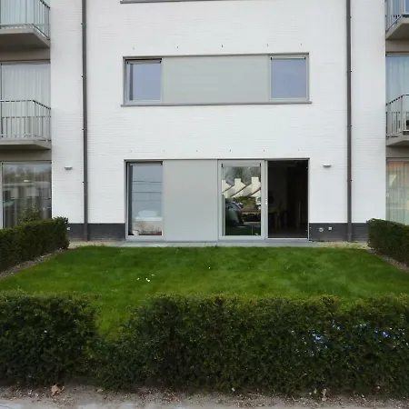 Διαμέρισμα Vlasbloem 0002 Nieuwpoort